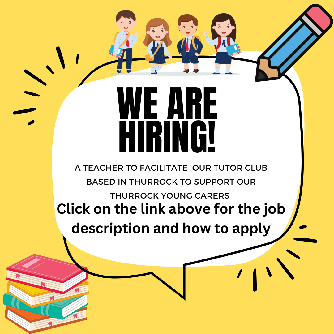 tutor advert