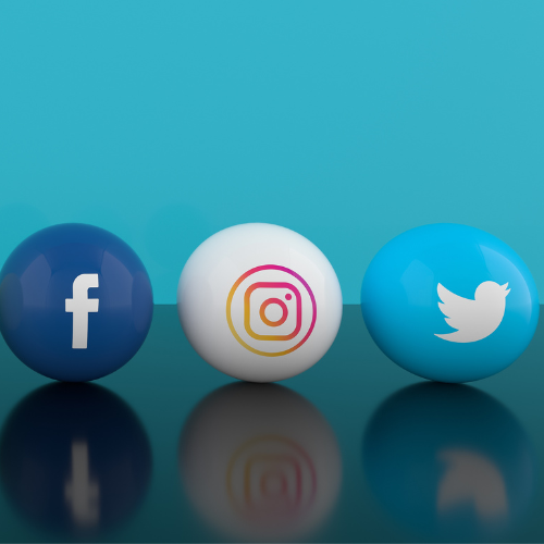 Social Media 